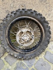 Ruota Cerchio Posteriore