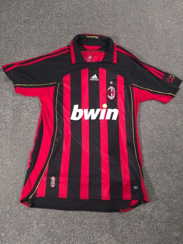 Maglia calcio vintage milan - ac,