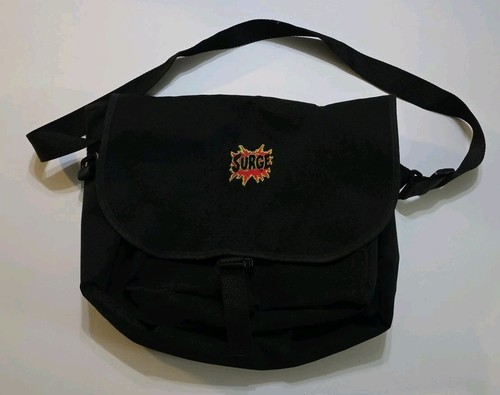 Borsa messenger vintage surge - borsa,