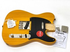 Fender Squier Classic Vibe