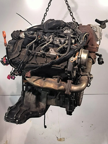 Motore audi bmk - a6, c6