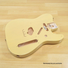 Fender vintera nocaster - vintera, anni