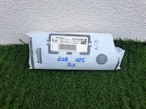 Airbag laterale sedile - airbag,