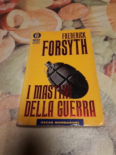 Mastini della guerra - i,