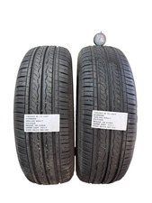 2 PNEUMATICI USATI 185/65 R 15