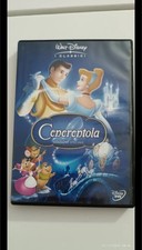 Dvd cenerentola - dvd,