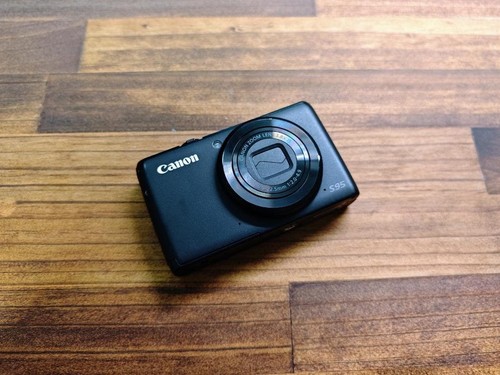 Canon fotocamera digitale
