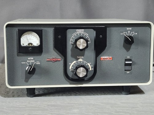 Amplificatore lineare collins - amplificatore,