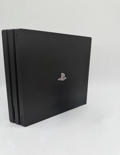 Sony ps4 pro 1tb - ps4,