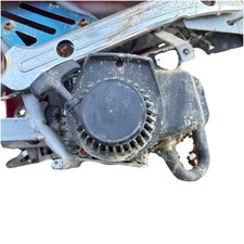 Blocco Motore  Mini Moto