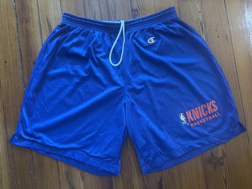 Pantaloncini vintage champion - vintage,