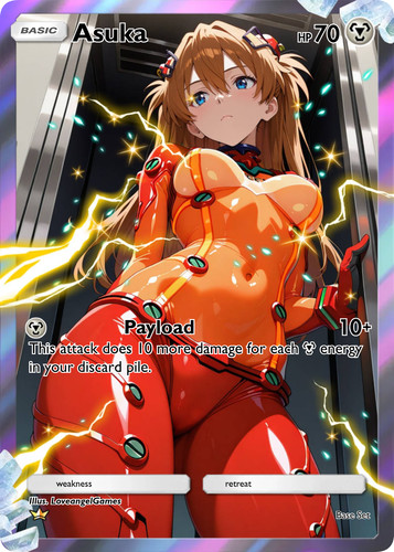 Loveangelgames carta anime - loveangelgames,