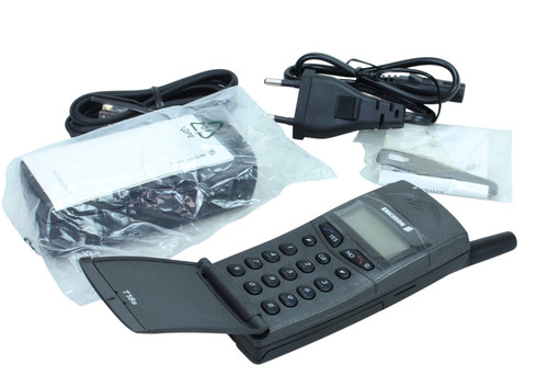 Ericsson t18s téléphone - t18s,