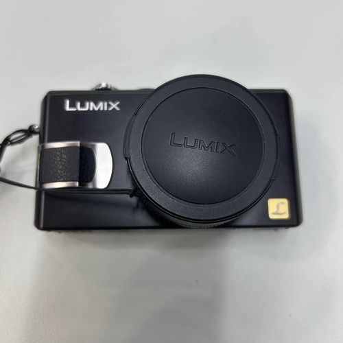 Panasonic lumix dmc lx2 - lumix, dmc-lx2