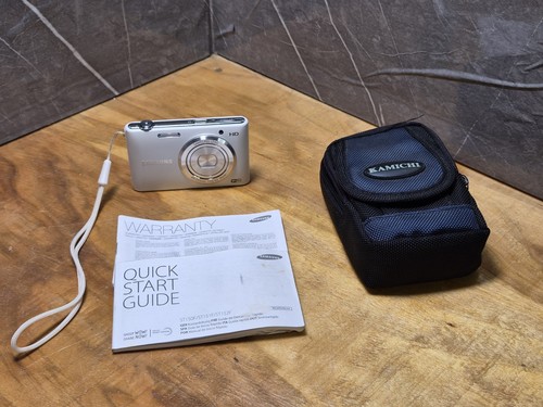 Samsung st150f fotocamera - samsung,