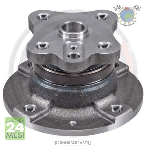 Kit cuscinetto ruota mozzo abs - cuscinetto,