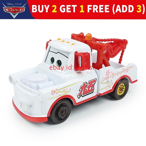 Mattel disney pixar - mattel, cars