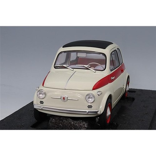 Kyosho fiat nuova - kyosho, 500