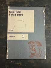 L'arte di amare di Erich Fromm