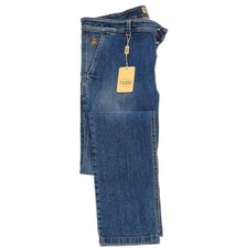 Pantalone jeans prima classe - jeans,