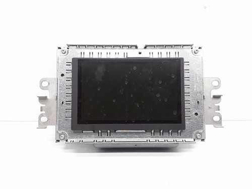 Display schermo volvo - display,