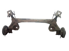 PONTE POSTERIORE PER FIAT