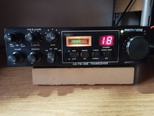 Ricetrasmettitore mobile CB/HF President Jackson, funzionante solo in ricezione