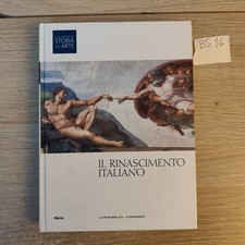 Rinascimento italiano la - il,