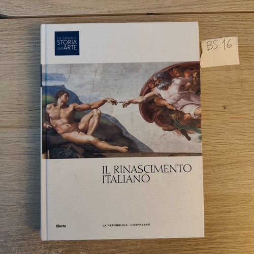 Rinascimento italiano la - il,
