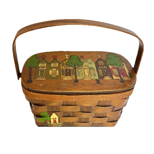 Borsa vintage caro nan - vintage,