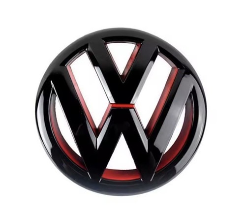 Emblema distintivo griglia - , vw