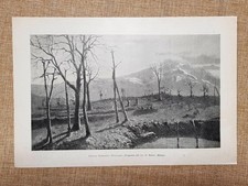 D’Inverno Quadro di Achille