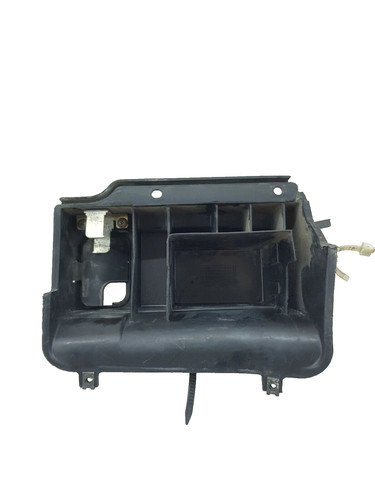 Vano batteria honda pantheon - vano,