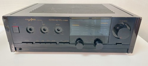 Amplificatore stereo grundig - amplificatore,