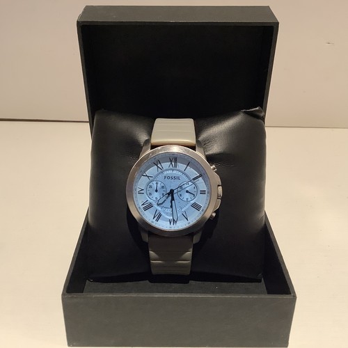 Orologio cronografo uomo - orologio,