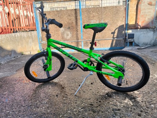 Bmx funky freestyle atala - atala, 20
