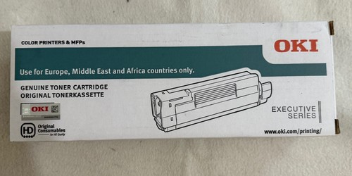 Toner ciano oki 44315319 - 44315319, nuovo