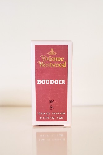 Vivienne westwood boudoir - vivienne,
