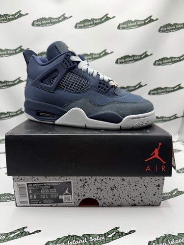 Nuovo nike air jordan iv - nuovo,