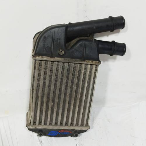 Radiatore intercooler fiat - intercooler,