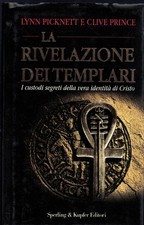 La rivelazione dei Templari