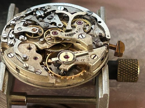 Landeron chronograph 17 - landeron,