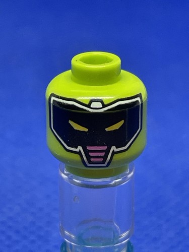 Lego mini figure collezione - da,