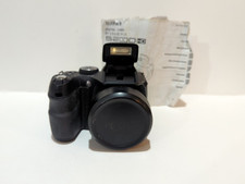 Fujifilm FinePix S2000HD