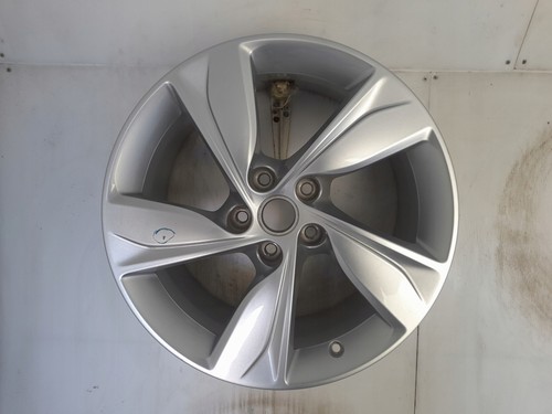 Cerchio lega originale opel - originale,