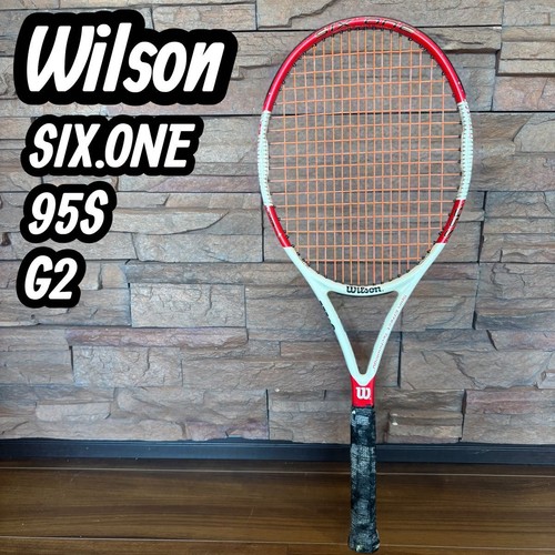Racchetta tennis wilson - tennis,