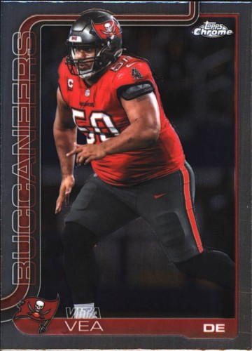 2025 topps chrome vita - topps,