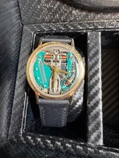 Movimento BULOVA ACCUTRON