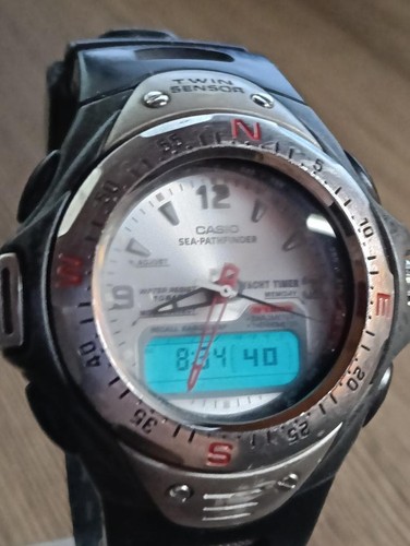 Orologio polso uomo - da,