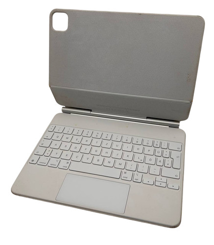 Apple magic keyboard per ipad - keyboard,
